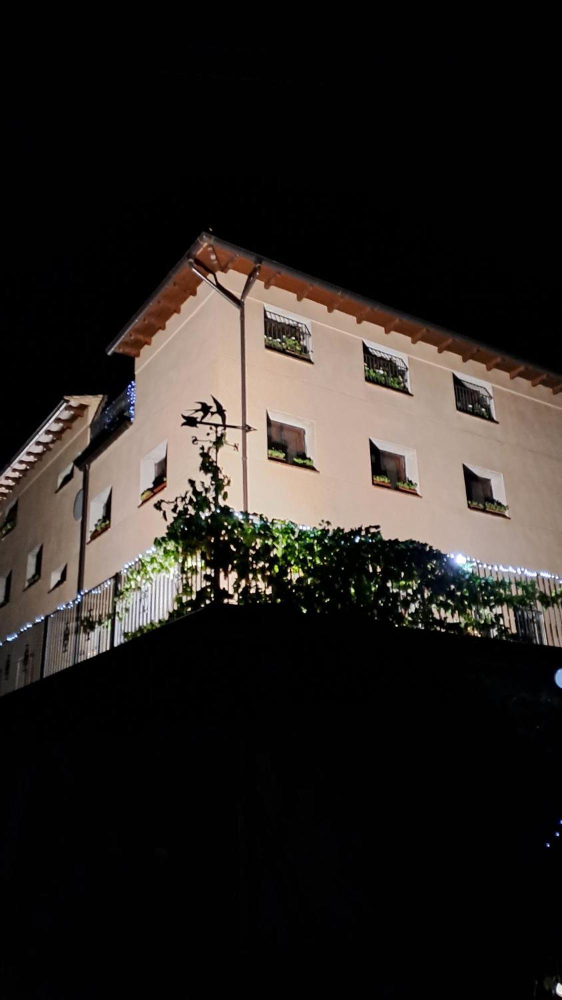 Apartamentos Rurales Rad Icarium Radiquero Exterior foto